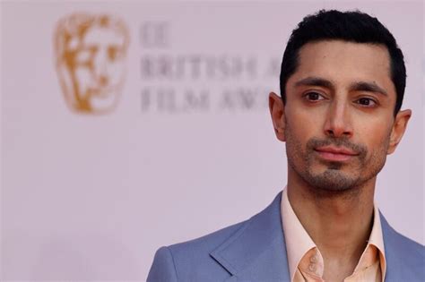 riz ahmed in dior homme close|In a blistering Oscar short film, Riz Ahmed finds catharsis.